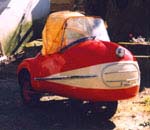 1958 Brutsch Mopetta