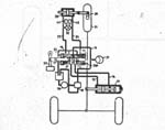 Vehicle Body Tilting Mechanism