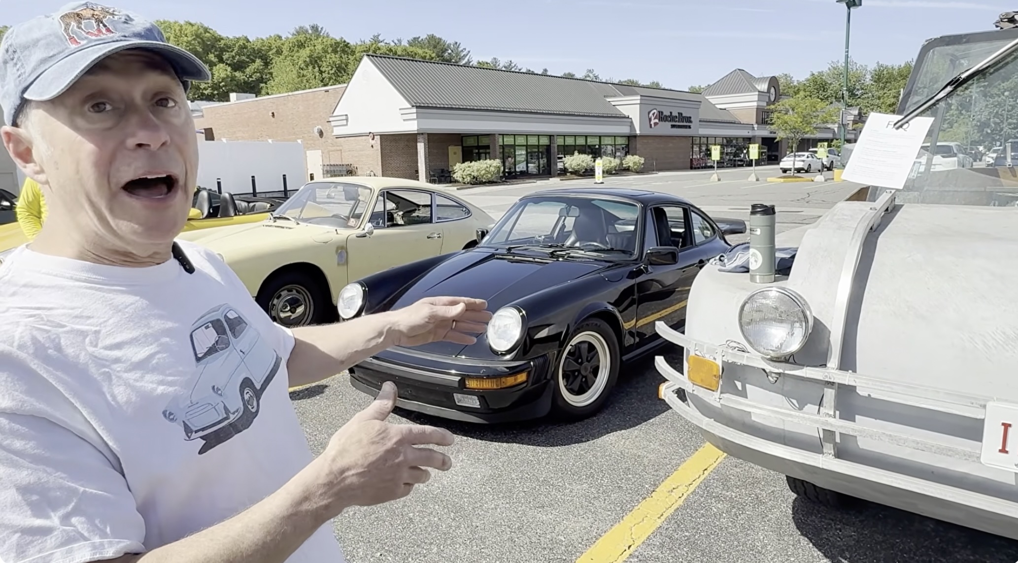 Cars and Coffee
        May 2026